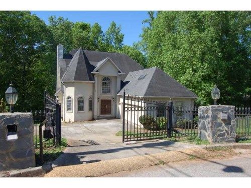 2953 Secretariat Court, Decatur, GA 30034