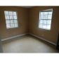 743 Plainville Trail Sw, Atlanta, GA 30331 ID:5722599