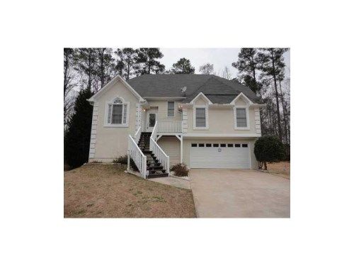 3782 Deercreek Drive, Powder Springs, GA 30127