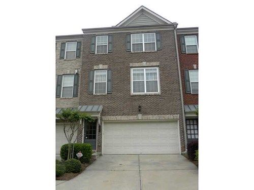 Unit 3223 - 3223 Greenwood Oak Drive, Norcross, GA 30092