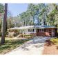 509 Hilderbrand Drive, Atlanta, GA 30328 ID:6756615