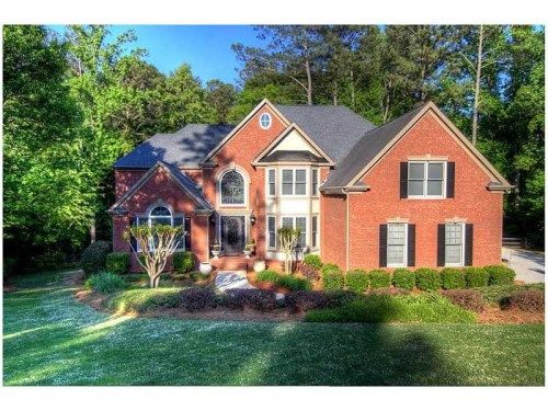 5355 Tallgrass Way, Kennesaw, GA 30152