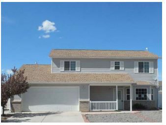 2801 Tender Dr, Montrose, CO 81401