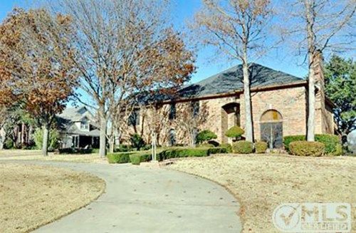 2902 Weems Way SE, Rowlett, TX 75088