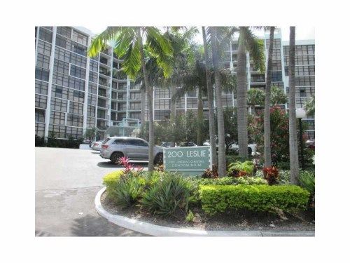 200 LESLIE DR # 328, Hallandale, FL 33009