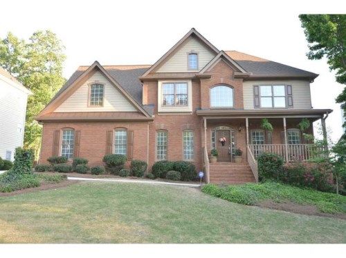 3309 Collier Point, Dacula, GA 30019