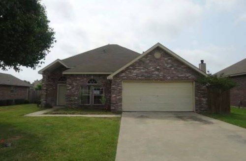 914 Alpine Street, Forney, TX 75126