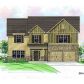 50 Oakwood Drive, Covington, GA 30016 ID:8136754