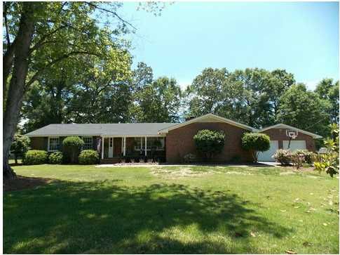 166 Walker Road Nw, Cartersville, GA 30121