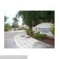 8659 N SOUTHGATE SHORES CIR # 8659, Fort Lauderdale, FL 33321 ID:8188919