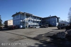 225 N Park Street, Anchorage, AK 99504