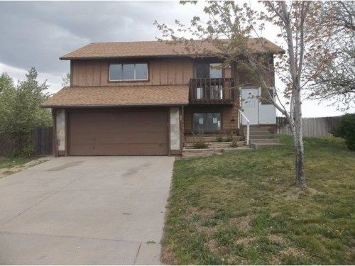 53 Aspen Way, Parachute, CO 81635