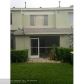 7834 DIXIE BEACH CIR # 7834, Fort Lauderdale, FL 33321 ID:8033990