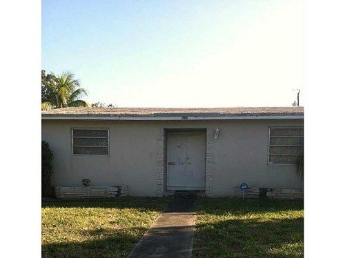 5430 JOHNSON ST, Hollywood, FL 33021