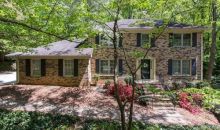 330 Waverly Hall Drive Roswell, GA 30075