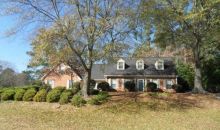 3637 Oxford Trace Marietta, GA 30062