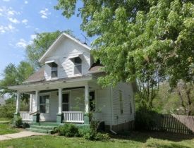 202 E 3rd Street, Freeman, MO 64746