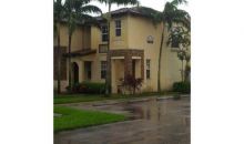 1555 33 RD # 112 Homestead, FL 33033