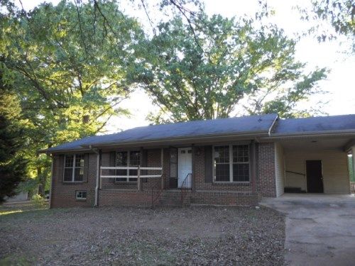 8446 Bagley Rd, Dora, AL 35062