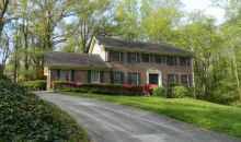 4069 Armswood Place Stone Mountain, GA 30083