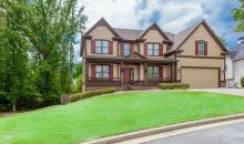 4197 Easterbrooke Nw Kennesaw, GA 30144