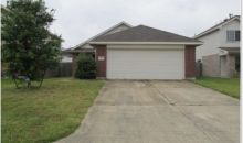 9010 Blue Cedar Ln Humble, TX 77338