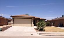 14219 Strata Rock Dr El Paso, TX 79938