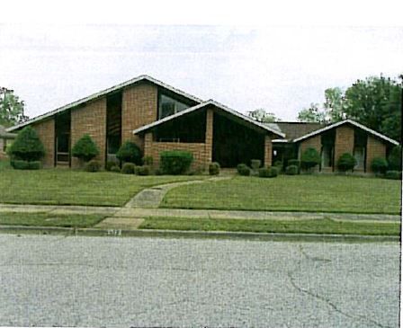 3311 Covered Bridge Dr, Montgomery, AL 36116