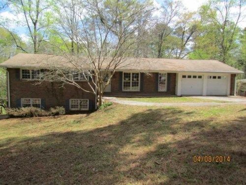 5768 Darry Circle, Norcross, GA 30093