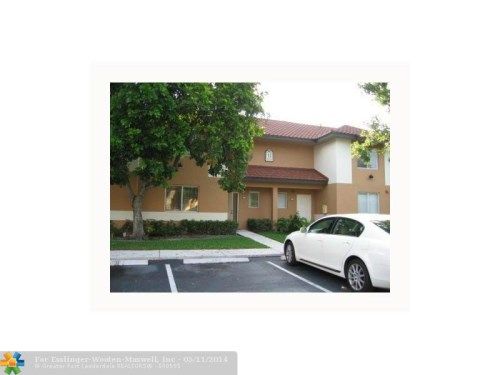 780 NW 91ST TER # 780, Fort Lauderdale, FL 33324