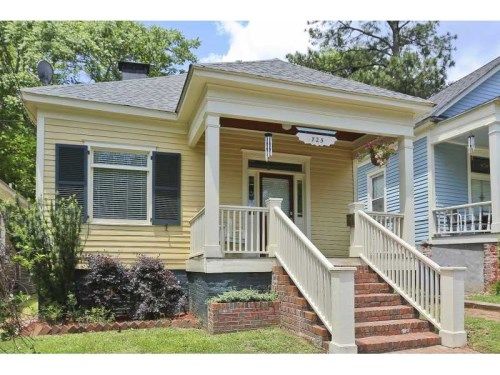 725 Oakland Avenue Se, Atlanta, GA 30315