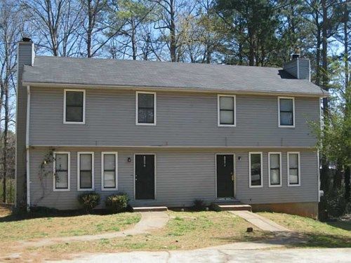 Unit 1 - 1300 S Lea Court Se, Smyrna, GA 30080