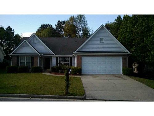 1050 Lendl Lane, Lawrenceville, GA 30044