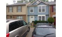 Unit 2867 - 2867 Dresden Square Drive Atlanta, GA 30341