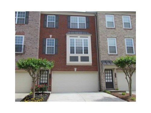 Unit 3272 - 3272 Greenwood Oak Drive, Norcross, GA 30092