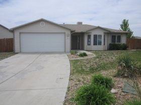 345 N Lake Court, Fruita, CO 81521