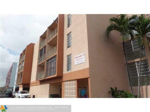 6130 W 19th Ave # 315, Hialeah, FL 33012