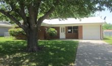 821 N Crosby Avenue Fort Worth, TX 76108