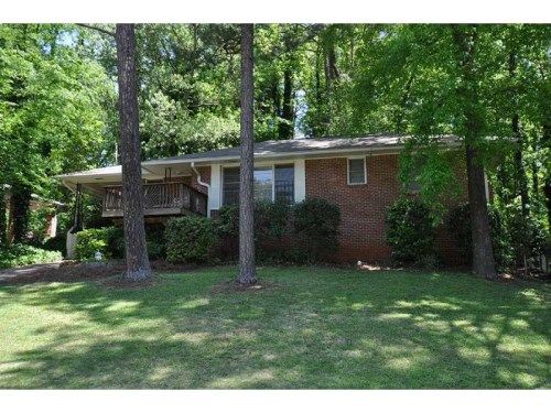 2608 Flagstone Drive Se, Atlanta, GA 30316