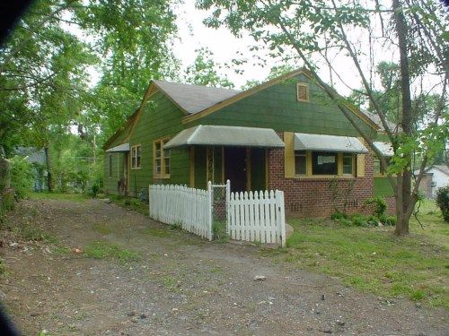 310 Greenwood Avenue, Rome, GA 30165