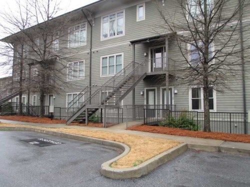 Unit 4204 - 1195 Milton Terrace, Atlanta, GA 30315