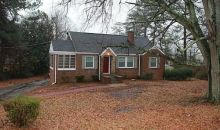 132 Senoia Road Fairburn, GA 30213