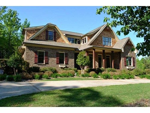 492 Jonney Thomas Road, Cleveland, GA 30528