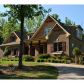 492 Jonney Thomas Road, Cleveland, GA 30528 ID:8103658