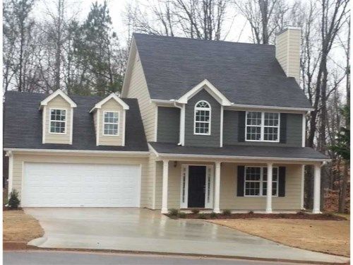 2738 Summer Creek Drive, Gainesville, GA 30507