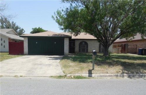 7008 N 15th Ln, Mcallen, TX 78504