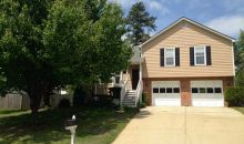 3008 Estuary Ridge Acworth, GA 30101