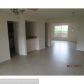 1413 NW 80TH AV # C, Pompano Beach, FL 33063 ID:8103851