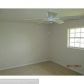 1413 NW 80TH AV # C, Pompano Beach, FL 33063 ID:8103853