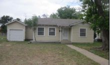 127 Austin Street Gatesville, TX 76528